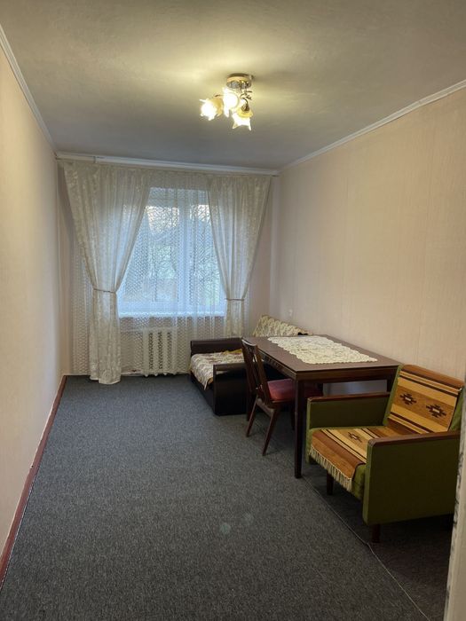 Здається 2ох кім квартира