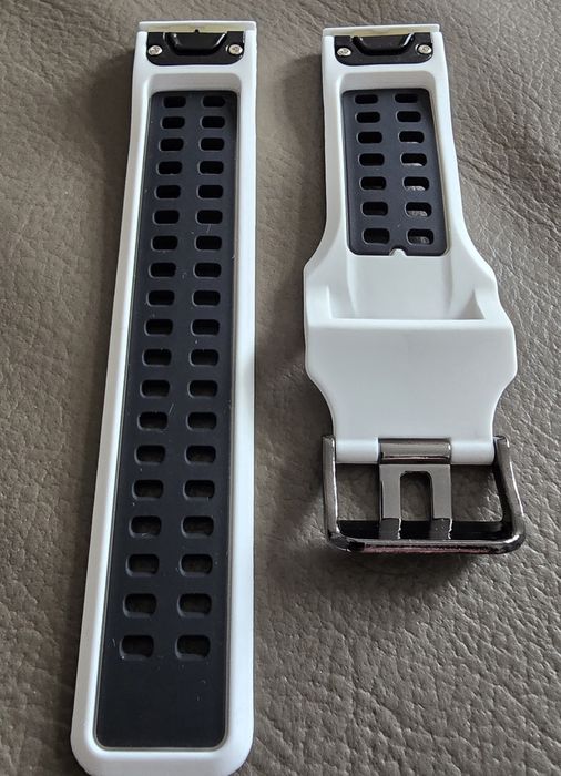 Pasek do zegarka Garmin QuickFit szer. 22 mm. - NOWY