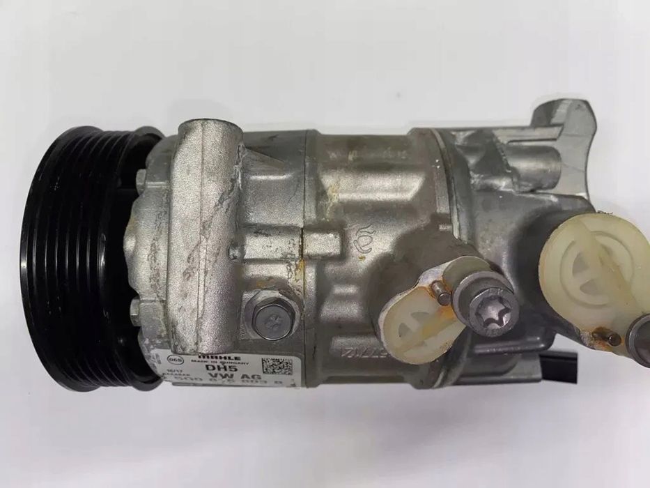 audi vw,seat kompresor klimatyzacji 5q0816803b nowy