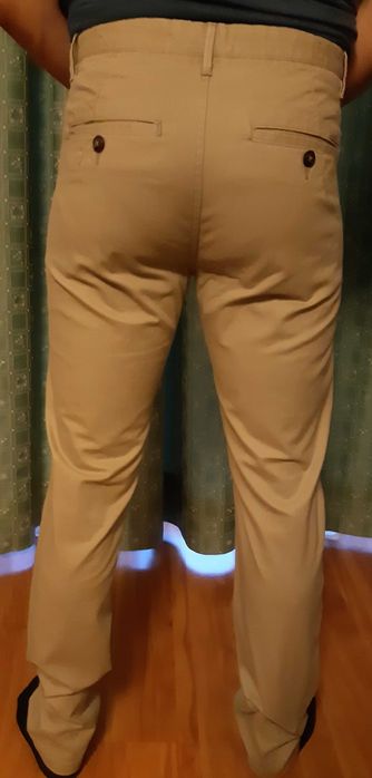 Calças Springfield SLIM FIT 165/72A