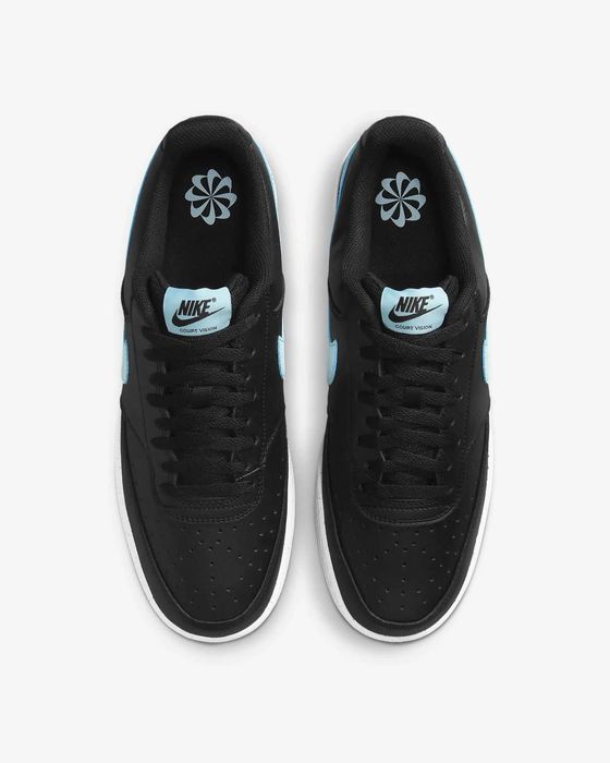 США‼️Кроссовки Nike Court Vision Air Force (40р по 49.5р) (DH2987-006)