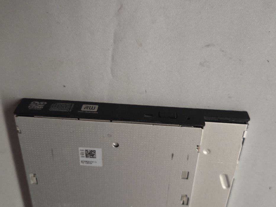 Sprzedam napęd DVD RW do Laptopa TOSHIBA SATELITE P300 -1E9