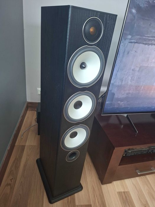 Głośniki kolumny Monitor Audio BX6