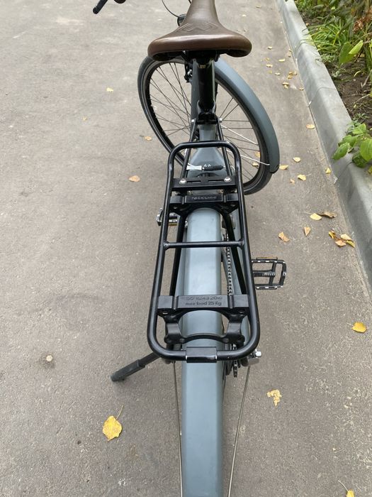 Велосипед Winora Aruba men 28" 8-G Nexus FL