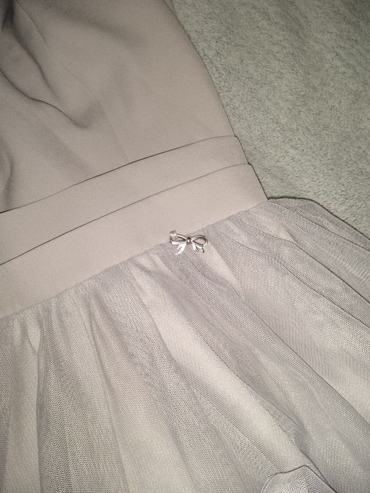 Sukienka na wesele, studniówkę r. S/M