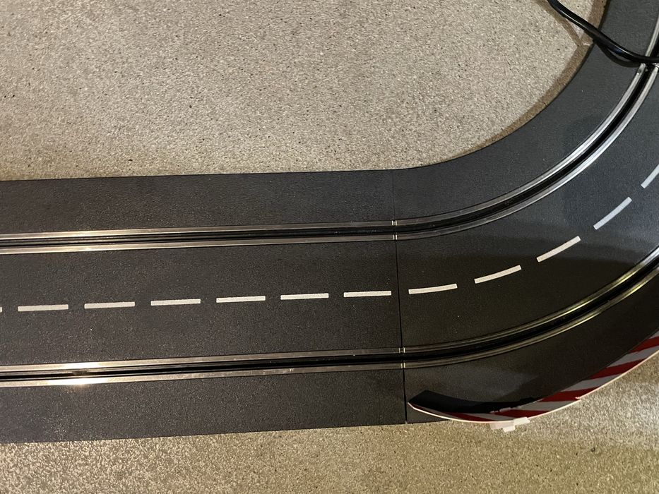 Tor carrera 132 digital