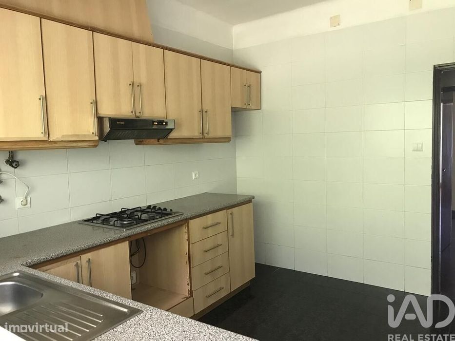 Apartamento T2 em Coimbra