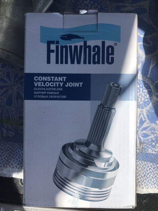 ШРУС ВАЗ 2123 21213 21214