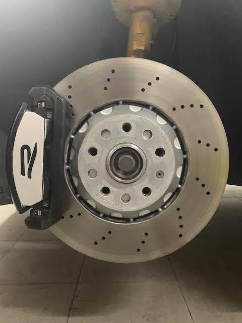 VW Passat 2.0 TDI 150cv RLine
