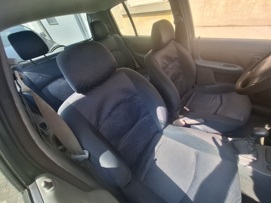 Renault Clio 1.2 RT