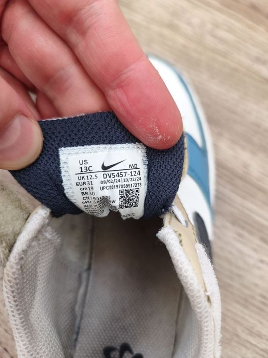 Кроссовки Nike Orig