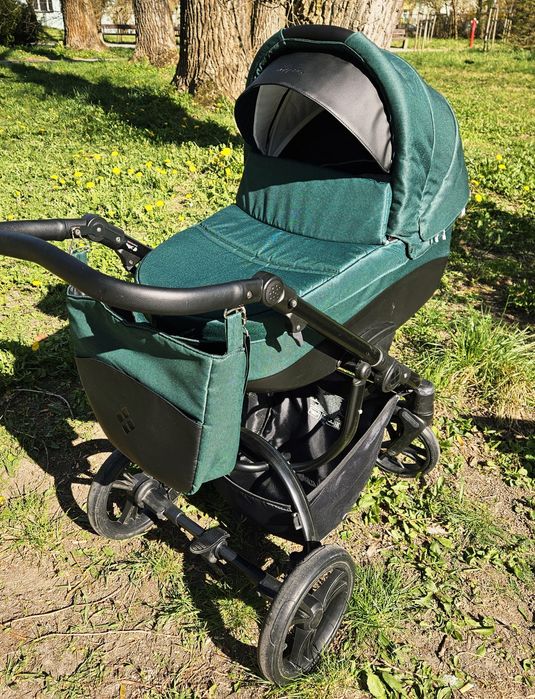 Wózek Bebetto Holland 2w1