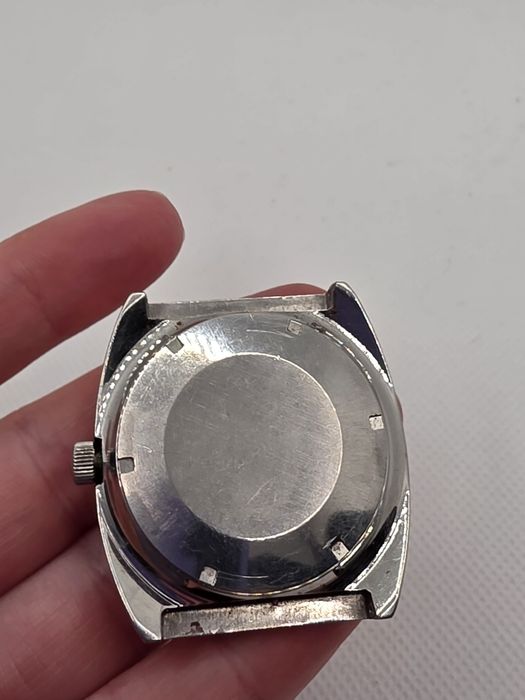 Zegarek Tissot Seastar Automatic
