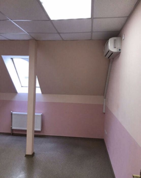 Аренда офиса в центре города.