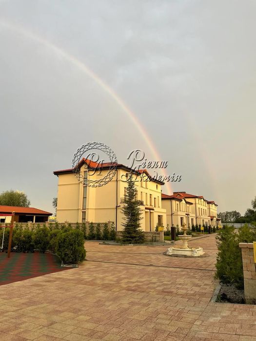 Дом по адресу ул. Васильковская (площадь 220 м²) - Atlanta.ua - фото 3