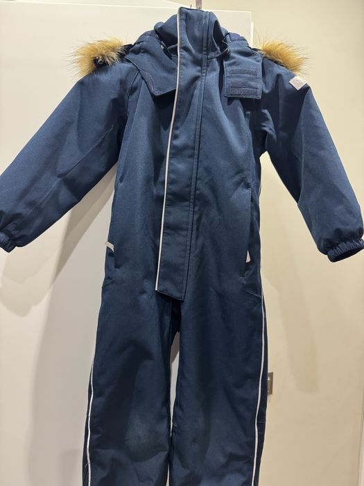 Комбінезон зимовий Reima