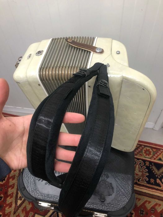 acordeao Fratelli crosio