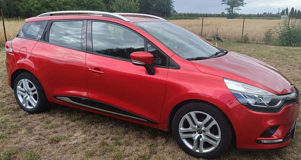 Renault Clio Stan idealny