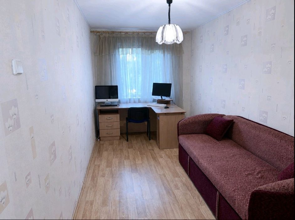 Продам 2х кімнатну квартиру