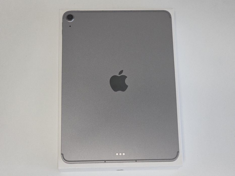 Apple iPad Air 11 M3 Chip 128GB Wi-Fi +eSIM Новий стан