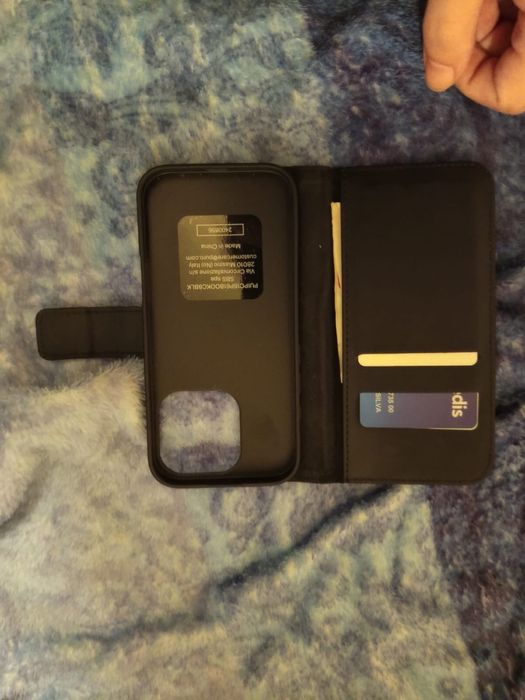 Iphone 16 Pro com Garantia