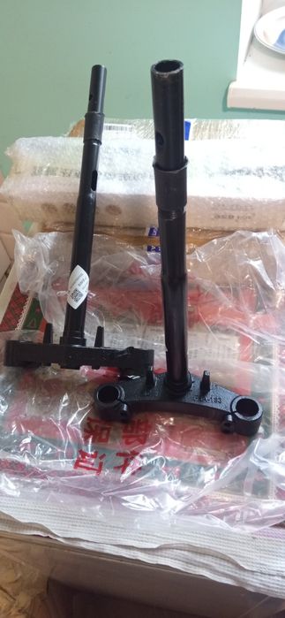 Запчастини AIMA A700