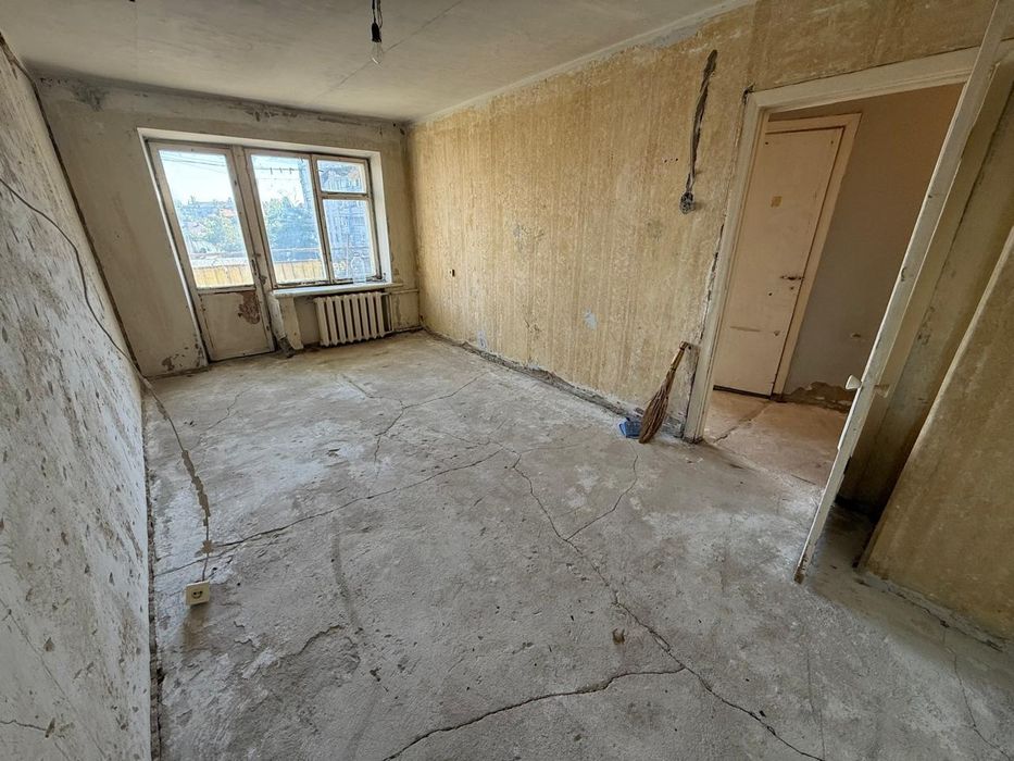 Продам 1к квартиру,  в районе Сухой Фонтан.
