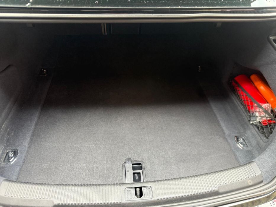 Audi A6 C7 rok 2013 r