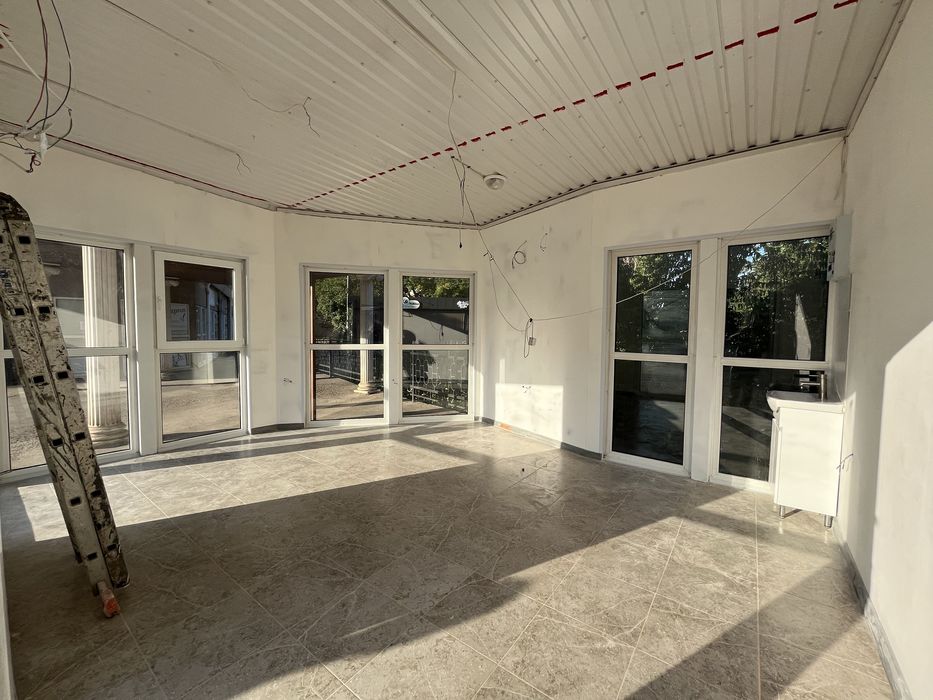 Аренда МАФа. Проходное место.