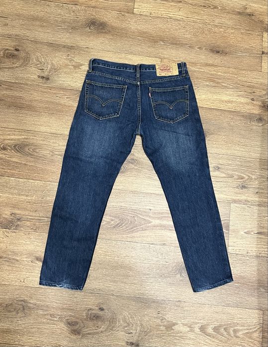 Джинси Levi’s 501 34/32