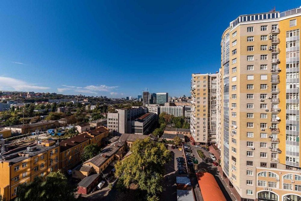 2-rooms apartment apartment by the address st. Bulvar Druzhby Narodov (area 70 m²) - Atlanta.ua - photo 15