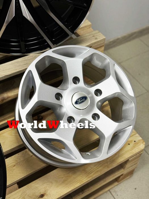 Диски R16 5x160 Ford Transit Tourneo Custom Transit Custom