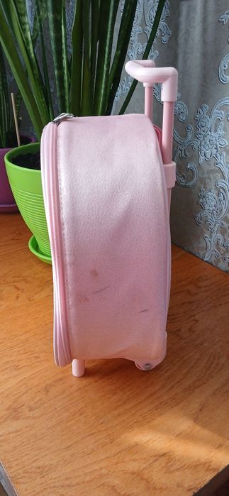 Валіза дитича іграшкова