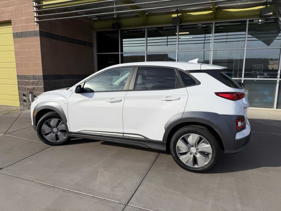 Hyundai Kona Ultimate      2020