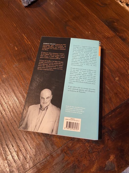 Livro “Assassinos Escondidos”