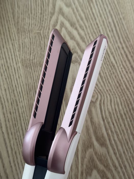 Dyson Airstrait Ceramic Pink/Rose Gold
