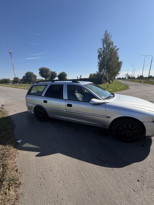 Opel Vectra B 1999