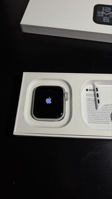 Apple Watch SE2 2025