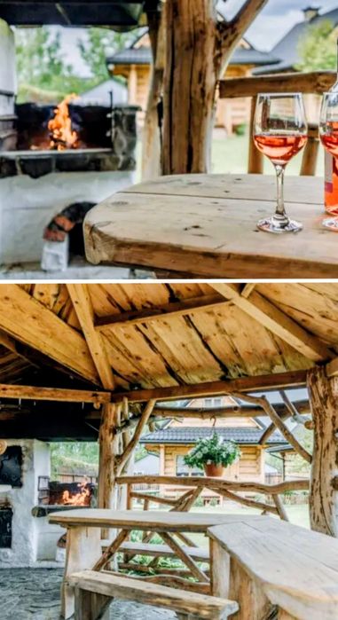 Polańczykok.200 od jeziora, domki ,apartamenty pokoje