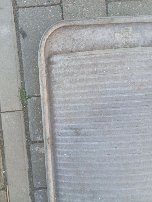 Pralka Tarka do prania ręcznego dwie sztuki