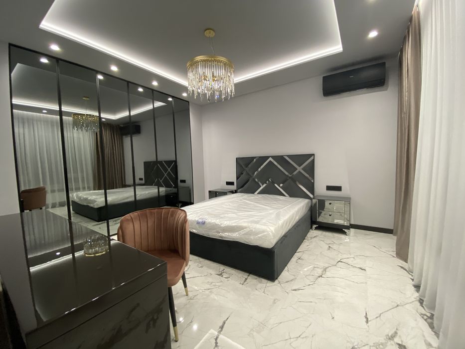 3-кімнатна квартира за адресою вул. Саперне поле (площа 113 м²) - Atlanta.ua - фото 14