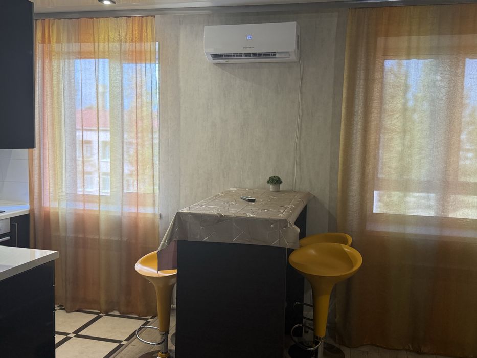 Квартира  посуточно Артёма