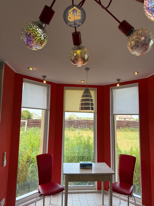 Продам Будинок 53.5м2,земельна ділянка 12сотих,с.Ревне,20кмКиїв