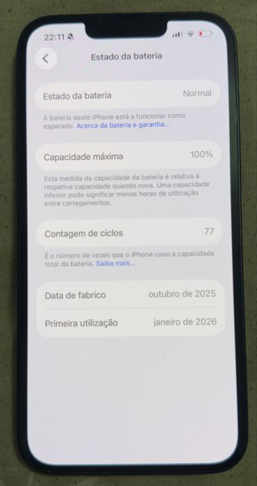 Iphone 16e 128gb