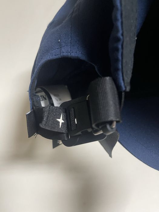 Кепка бейсболка  Stone Island