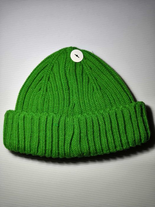 Nowa Zimowa Czapka 4F