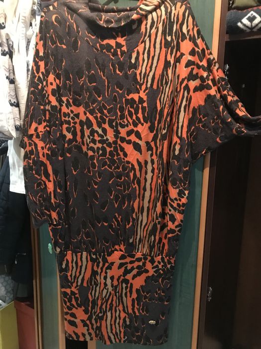 Плаття  Roberto Cavalli