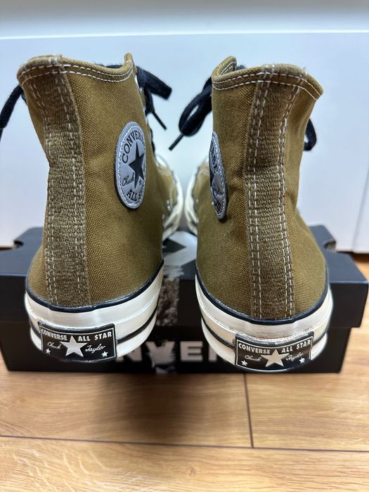 Trampki Converse Chuck Taylor All Star 70 Hi
