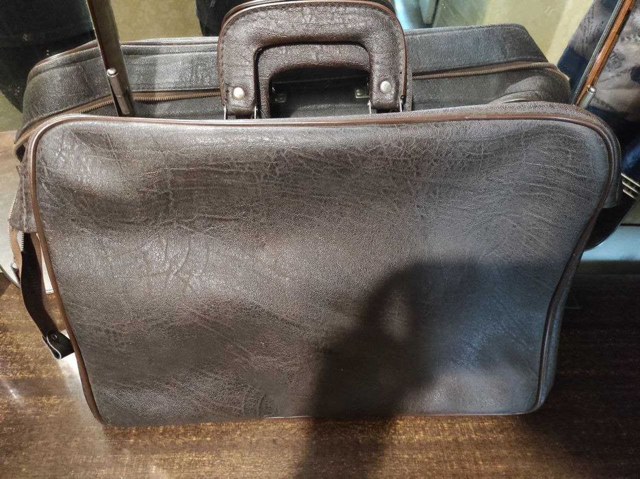 Портфель времен СССР