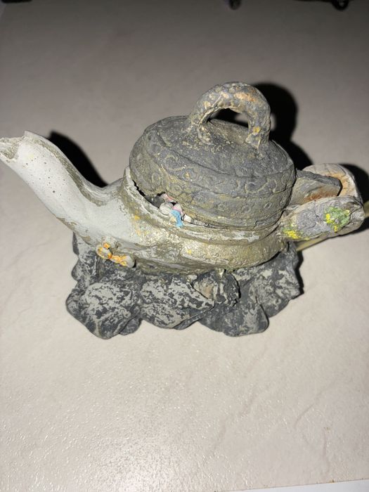 Продам акваріум100л